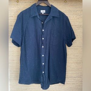 Sonoma Button Down Shirt